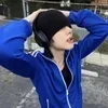 Стикер 35 Yeonjun ー
