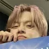 Стикер 39 Yeonjun ー