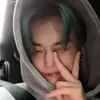 Стикер 33 Yeonjun ー