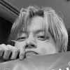 Стикер 40 Yeonjun ー