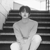 Стикер 14 Yeonjun ー
