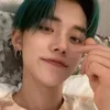 Стикер 7 Yeonjun ー