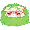 Стикер 25 Ёка