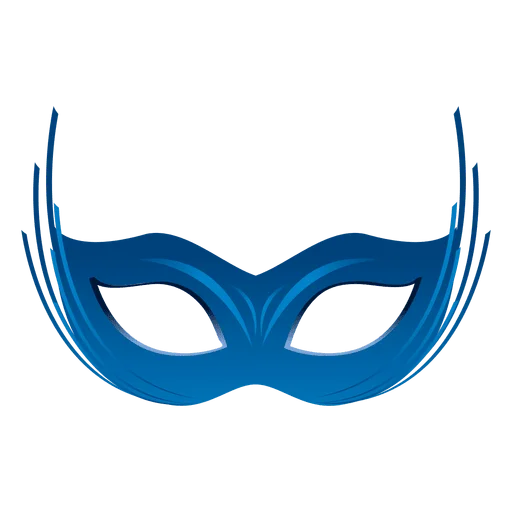 Стикер 14 The Mask Carnaval
