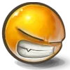 Стикер 38 🤬 Желтки