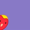 Стикер 27 Yoshaemoji2