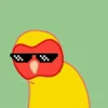 Стикер 24 Yoshaemoji2