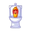 Стикер 4 Yoshaemoji2