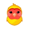 Обложка набора Yoshaemoji2