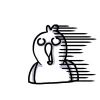 Стикер 11 Yoshaemoji2