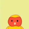 Стикер 22 Yoshaemoji2