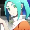 Стикер 3 Yotsugi Ononoki