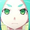 Стикер 48 Yotsugi Ononoki