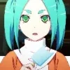 Стикер 42 Yotsugi Ononoki