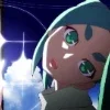 Стикер 6 Yotsugi Ononoki