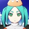 Обложка набора Yotsugi Ononoki