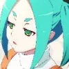 Стикер 29 Yotsugi Ononoki