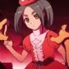 Стикер 9 Yotsugi Ononoki