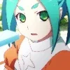 Стикер 41 Yotsugi Ononoki