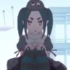 Стикер 55 Yotsugi Ononoki