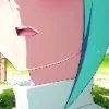 Стикер 38 Yotsugi Ononoki