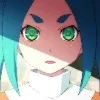 Стикер 20 Yotsugi Ononoki