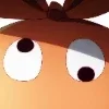 Стикер 26 Yotsugi Ononoki