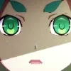 Стикер 25 Yotsugi Ononoki