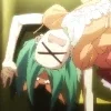Стикер 17 Yotsugi Ononoki
