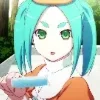 Стикер 49 Yotsugi Ononoki