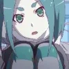 Стикер 54 Yotsugi Ononoki