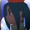 Стикер 4 Yotsugi Ononoki