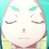Стикер 47 Yotsugi Ononoki