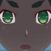 Стикер 56 Yotsugi Ononoki