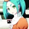 Стикер 21 Yotsugi Ononoki
