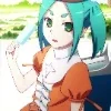 Стикер 40 Yotsugi Ononoki