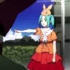 Стикер 11 Yotsugi Ononoki