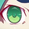 Стикер 57 Yotsugi Ononoki
