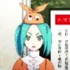 Стикер 22 Yotsugi Ononoki