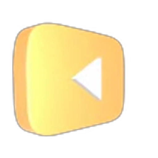 📺 Эмодзи «YouTube /» для Telegram
