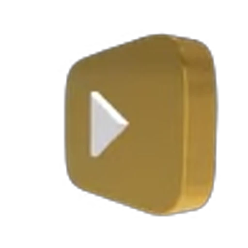 📺 Эмодзи «YouTube /» для Telegram