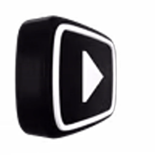 🎬 Эмодзи «YouTube /» для Telegram