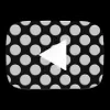 Стикер 32 YouTube /
