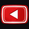 Стикер 50 YouTube /