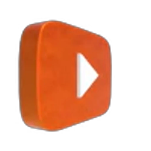 📺 Эмодзи «YouTube /» для Telegram