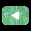 Стикер 7 YouTube /