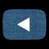 Стикер 23 YouTube /