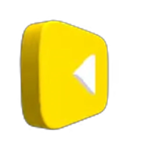 📺 Эмодзи «YouTube /» для Telegram