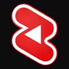 Стикер 35 YouTube /