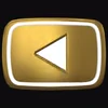 Стикер 47 YouTube /